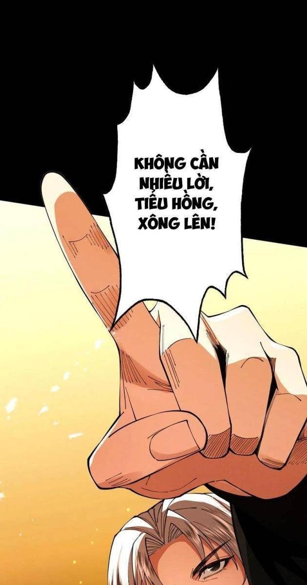 Gặp Mạnh Thì Càng Mạnh, Tu Vi Của Ta Không Giới Hạn - Page 58