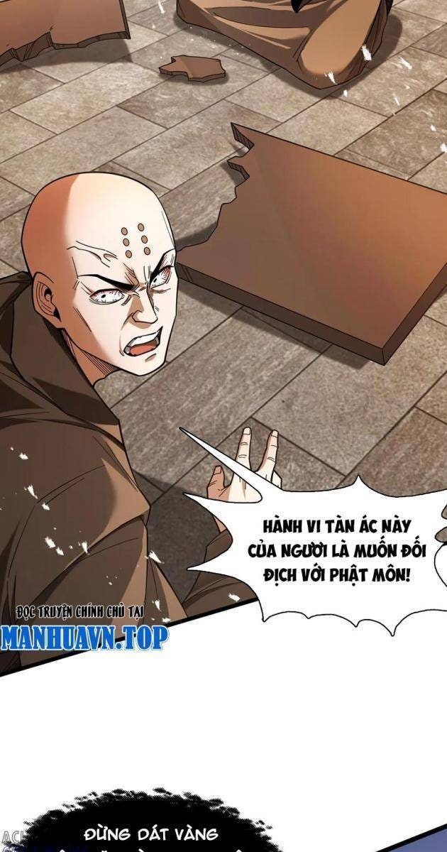 Gặp Mạnh Thì Càng Mạnh, Tu Vi Của Ta Không Giới Hạn - Page 71