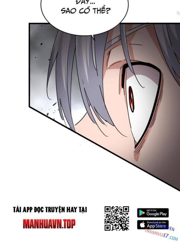 Đại Quản Gia Là Ma Hoàng - Page 40