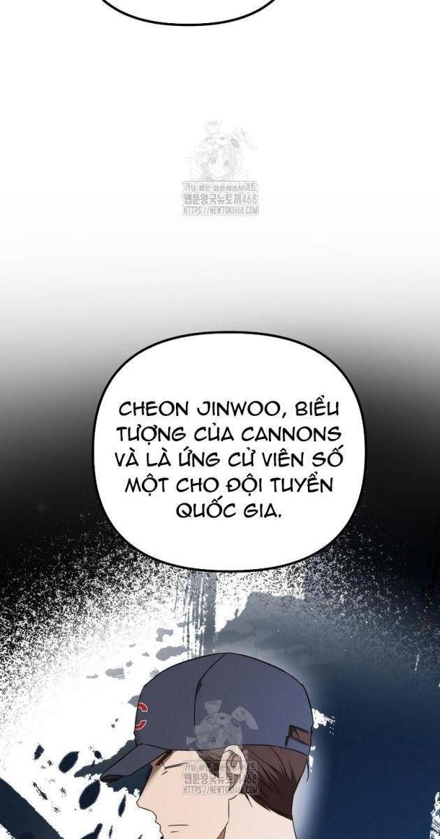 Tân Binh Của Đội Bóng Chày Quá Giỏi - Page 37