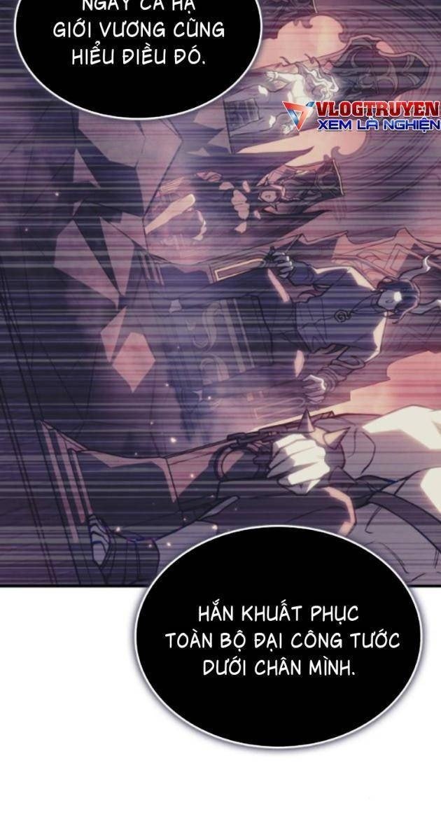 Hồi Quy Bằng Vương Quyền - Page 26