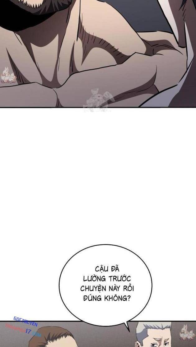 Ác Nhân Lồng Bát Giác - Page 24