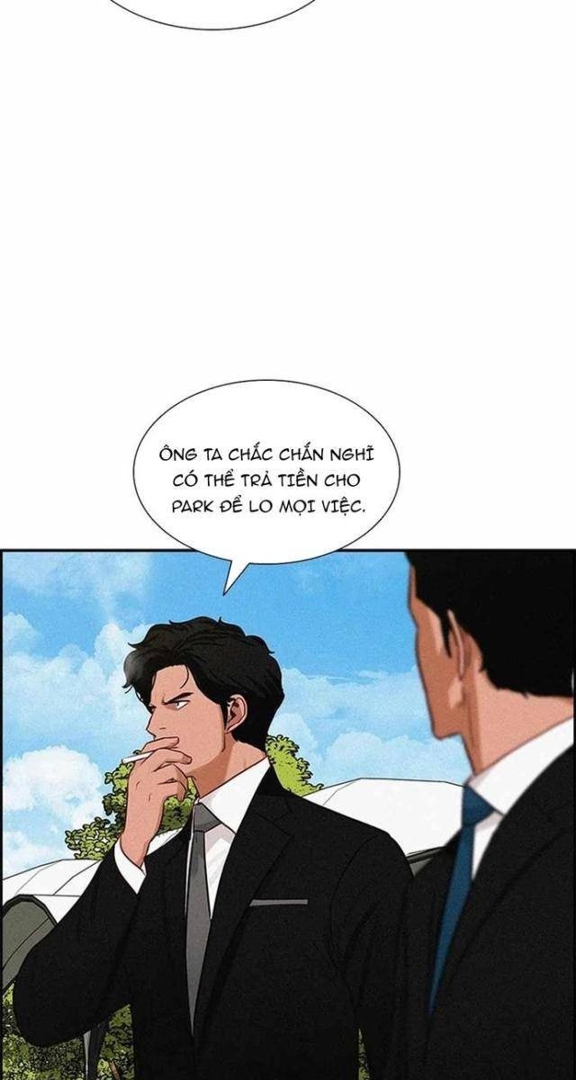 Chúa Tể Đồng Tiền - Page 43