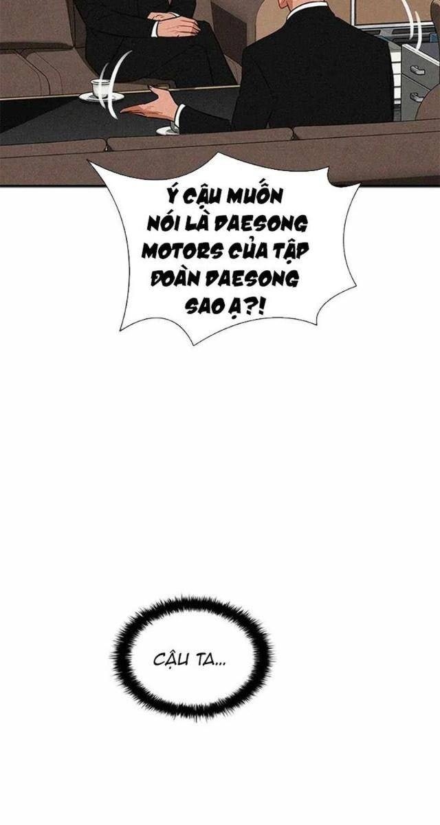 Chúa Tể Đồng Tiền - Page 135