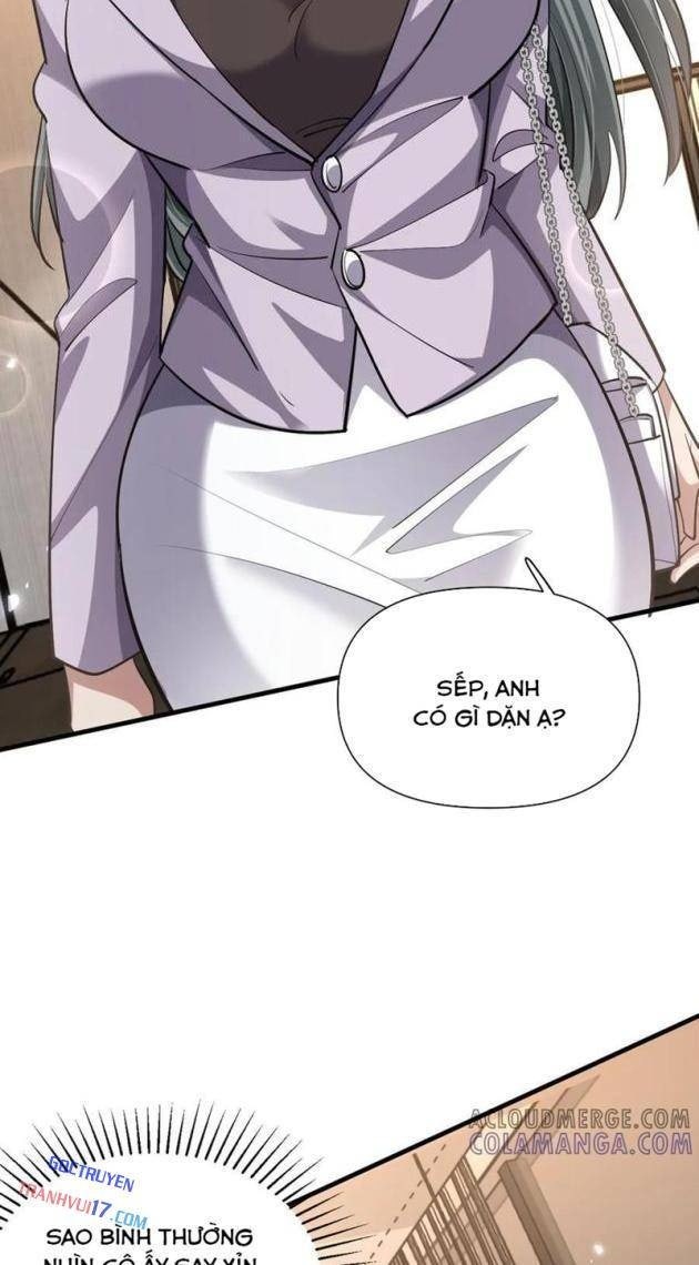 Ta Bị Kẹt Cùng Một Ngày 1000 Năm - Page 32