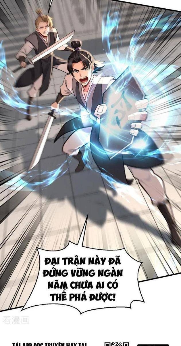 Đệ Tử Tu Luyện, Ta Nằm Chơi! - Page 23
