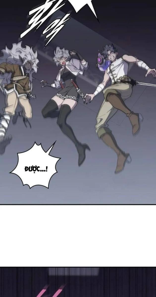 Hầm Ngục Mạnh Nhất - Page 31
