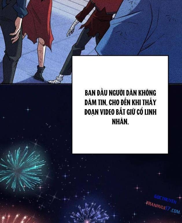 Toàn Dân Chuyển Chức: Duy Ta Vô Chức Tán Nhân - Page 4
