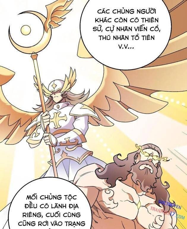 Toàn Dân Chuyển Chức: Duy Ta Vô Chức Tán Nhân - Page 52