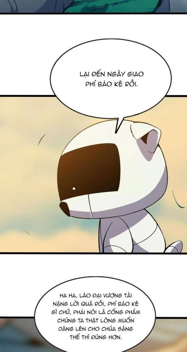 Dũng Giả Và Nữ Ma Vương - Page 65