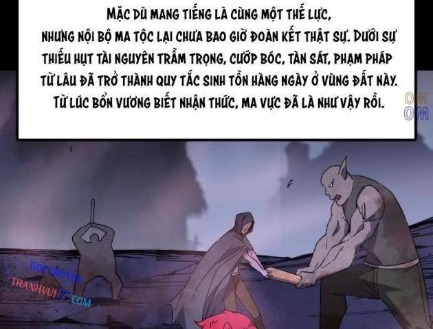Dũng Giả Và Nữ Ma Vương - Page 28