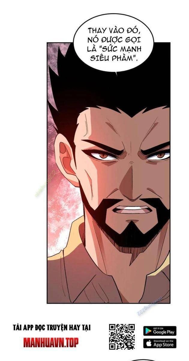 Ta Hóa Thân Ma Thần, Trở Thành Diệt Thế Cự Thú! - Page 51