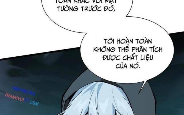 Ta Học Trảm Thần Trong Bệnh Viện Tâm Thần - Page 42