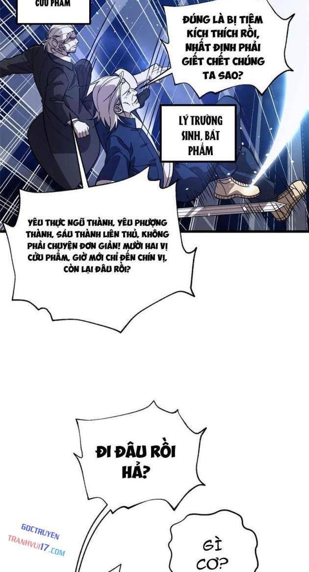 Toàn Cầu Cao Võ - Page 58