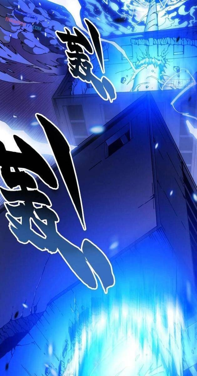 Cao Võ Tiến Hóa: Bắt Đầu Thức Tỉnh Quái Thú Chi Vương - Page 13