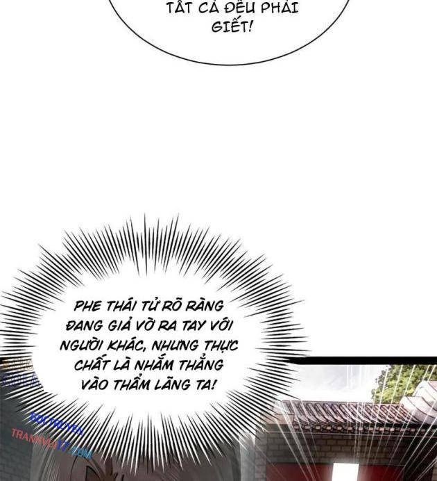 Chàng Rể Mạnh Nhất Lịch Sử - Page 34