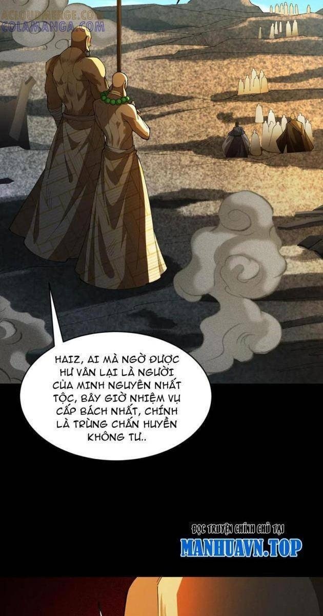 Gặp Mạnh Thì Càng Mạnh, Tu Vi Của Ta Không Giới Hạn - Page 55
