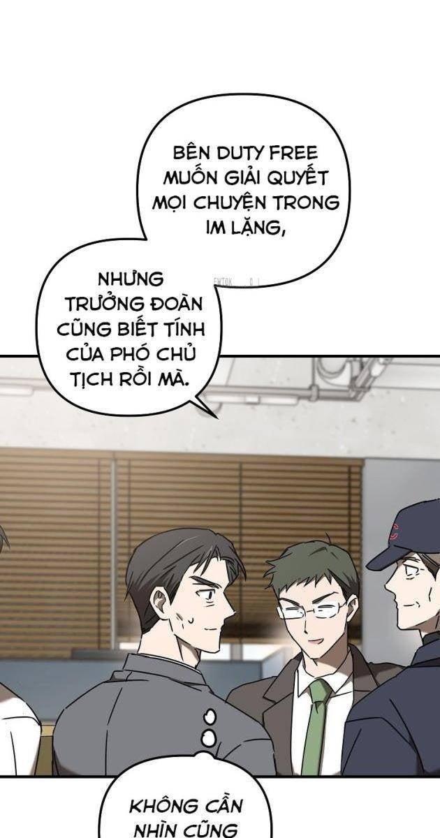 Tân Binh Của Đội Bóng Chày Quá Giỏi - Page 91