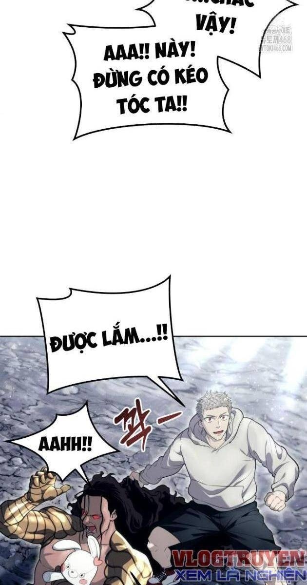 Cuộc Chiến Trong Tòa Tháp: Urek Mazino - Page 37