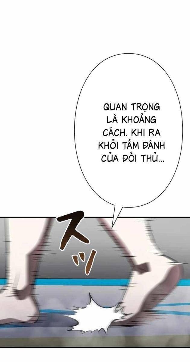 Ác Nhân Lồng Bát Giác - Page 42