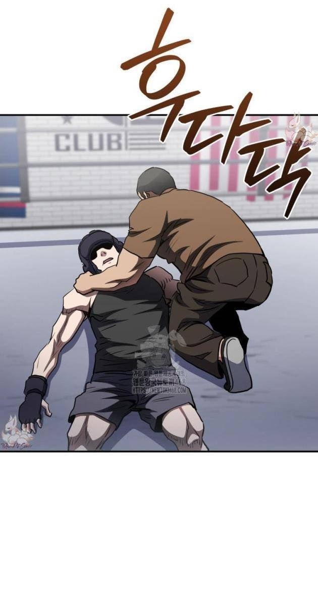 Ác Nhân Lồng Bát Giác - Page 61