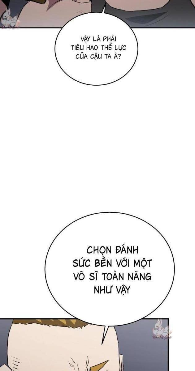 Ác Nhân Lồng Bát Giác - Page 95