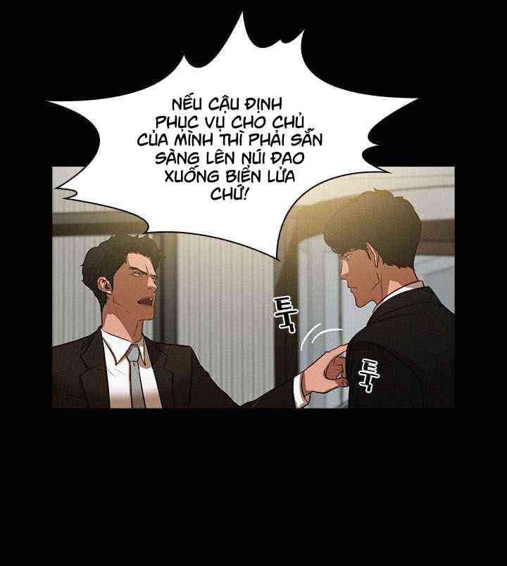 Chúa Tể Đồng Tiền - Page 33