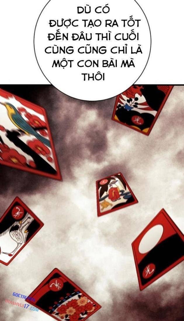 Cảnh Sát Báo Thù - Page 60
