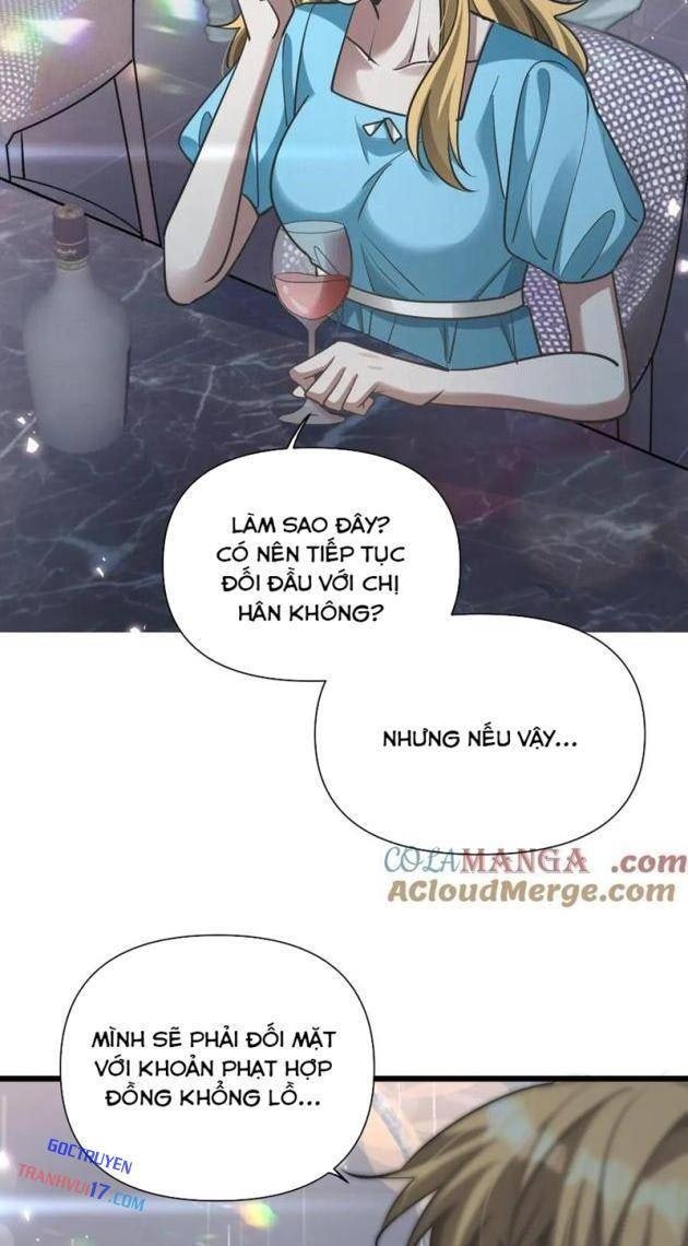 Ta Bị Kẹt Cùng Một Ngày 1000 Năm - Page 30
