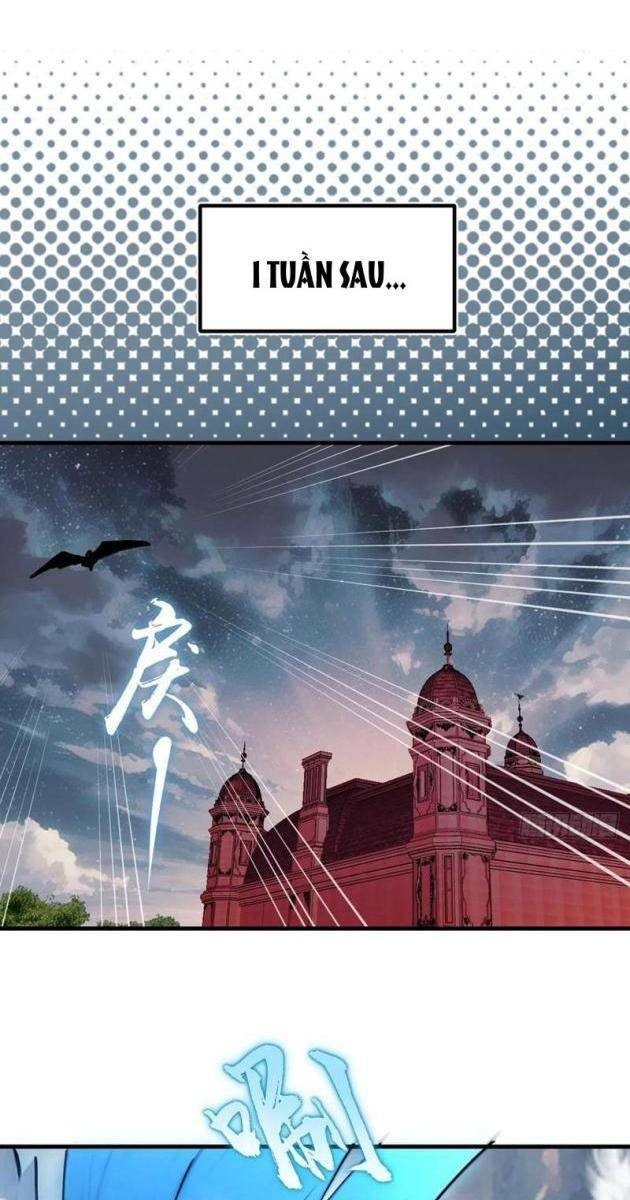 Ta Dựa Vào Hậu Cung Chinh Phục Thế Giới - Page 55