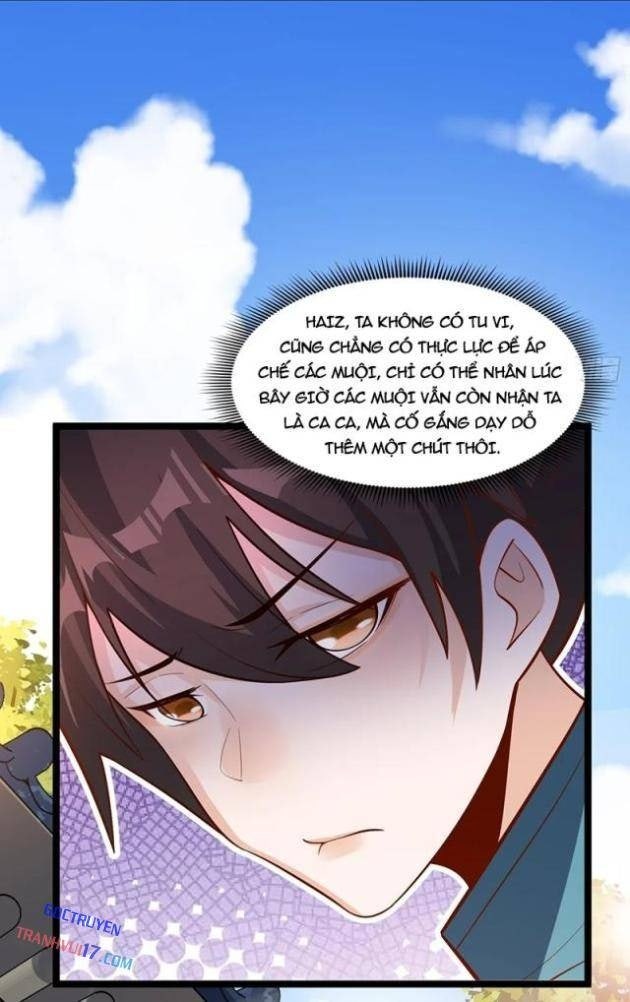 Nguyên Lai Ta Là Tu Tiên Đại Lão - Page 26