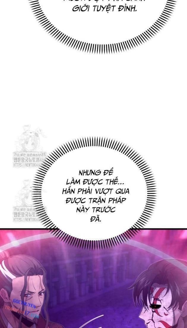 Võ Thần Tái Sinh - Page 53