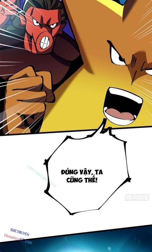 Ta Thật Không Muốn Học Cấm Chú - Page 54