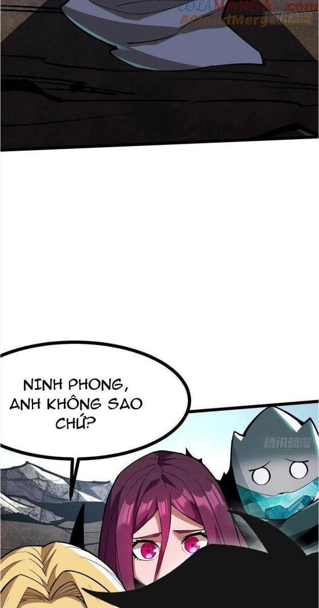 Ta Thật Không Muốn Học Cấm Chú - Page 63