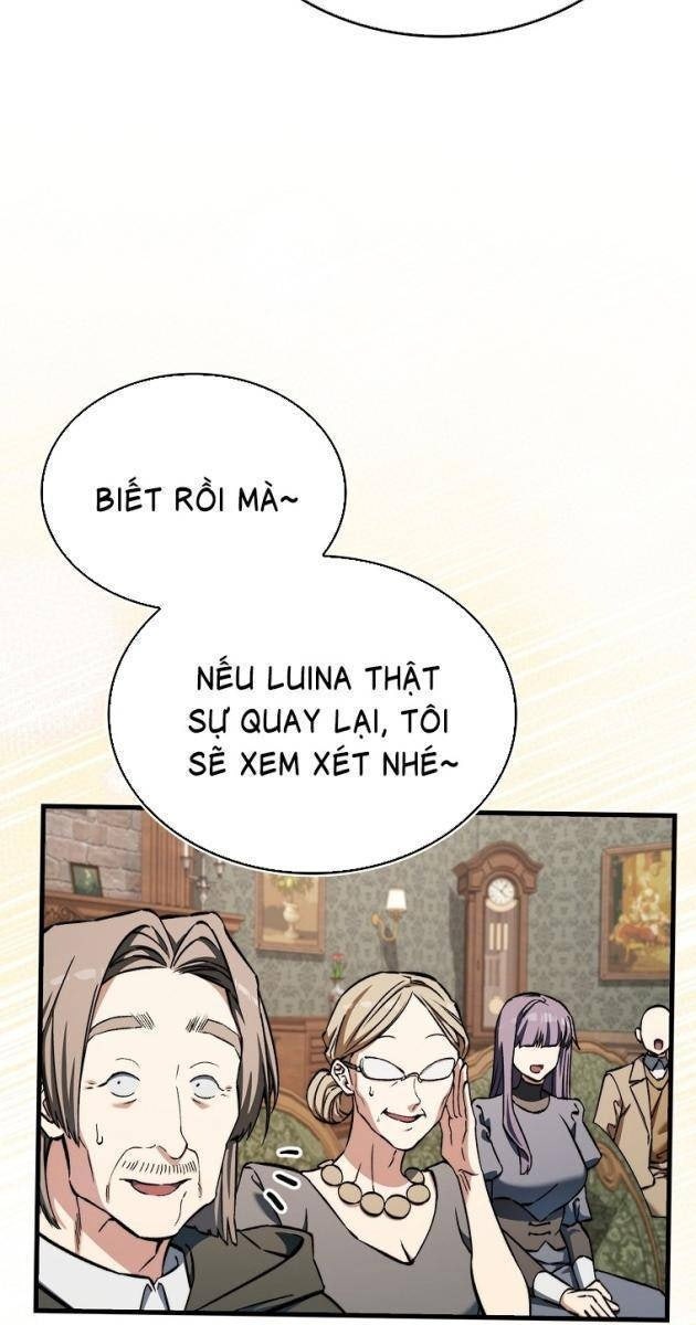 Đại Phản Diện Khao Khát Được Sống - Page 25