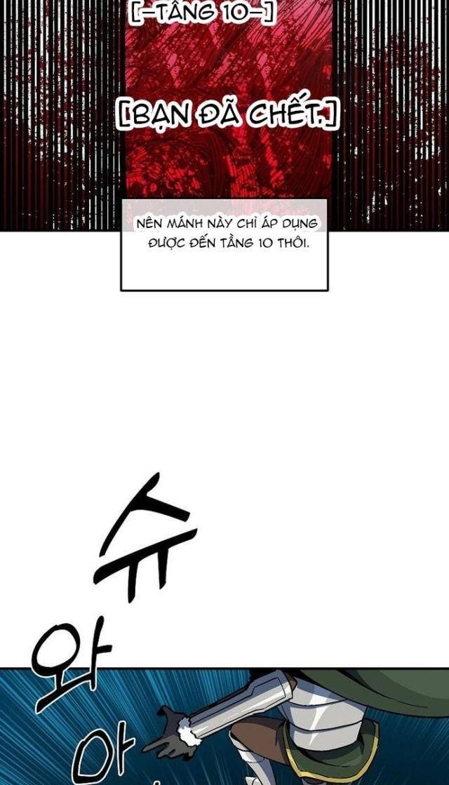 Người Chơi Lỗi - Page 44