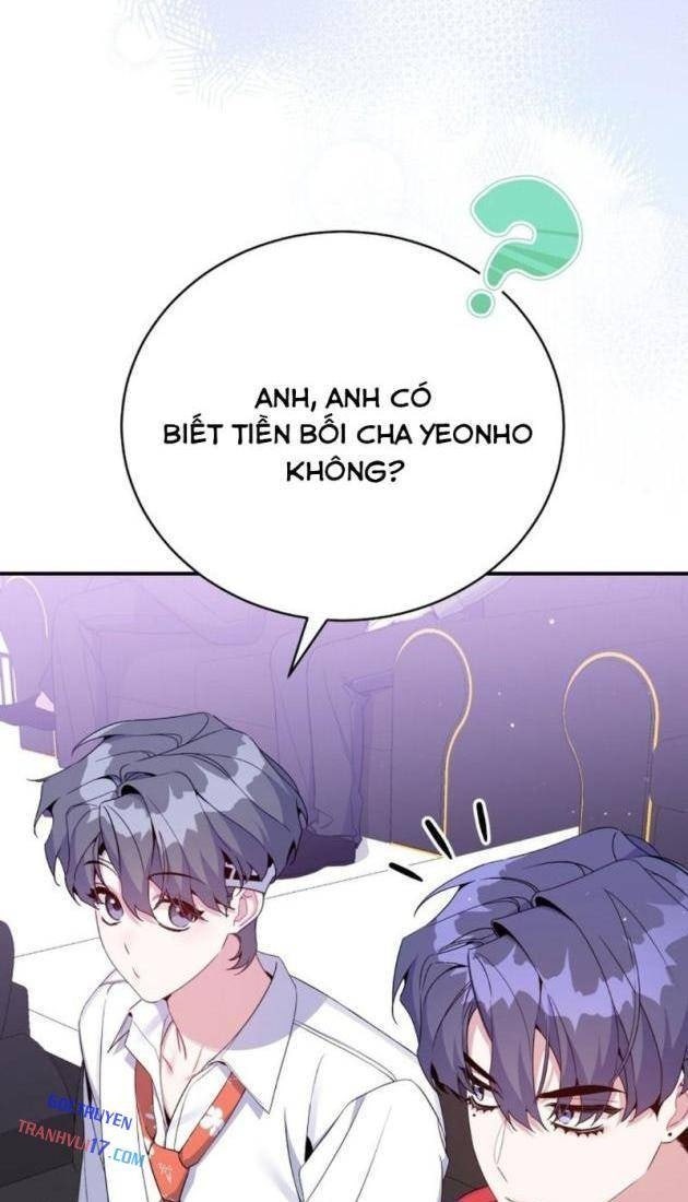 Hướng Dẫn Hồi Quy Dành Cho Thần Tượng - Page 20