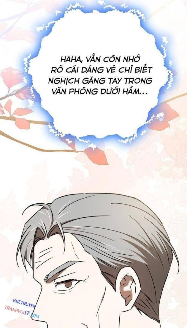 Tân Binh Của Đội Bóng Chày Quá Giỏi - Page 53