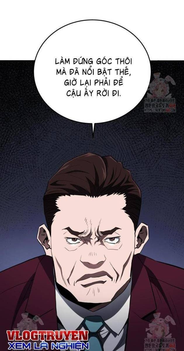 Ác Nhân Lồng Bát Giác - Page 17