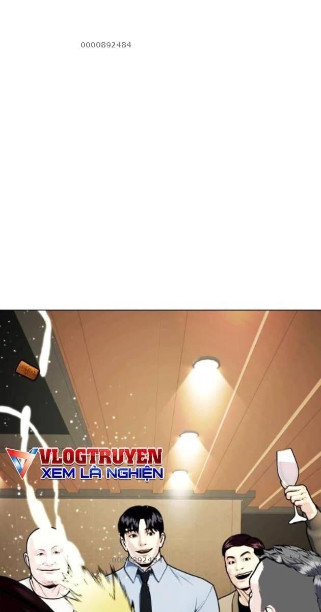 Loser Giỏi Võ - Page 7