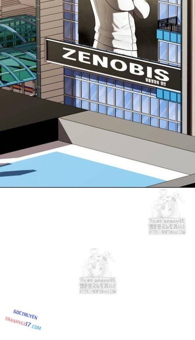 Loser Giỏi Võ - Page 130