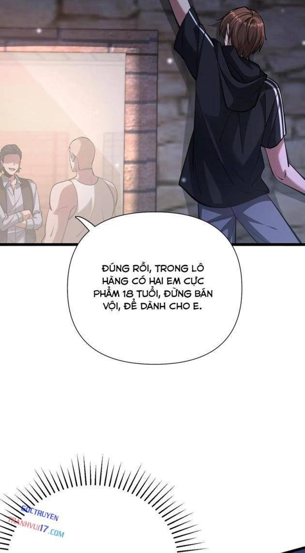Ta Bị Kẹt Cùng Một Ngày 1000 Năm - Page 42