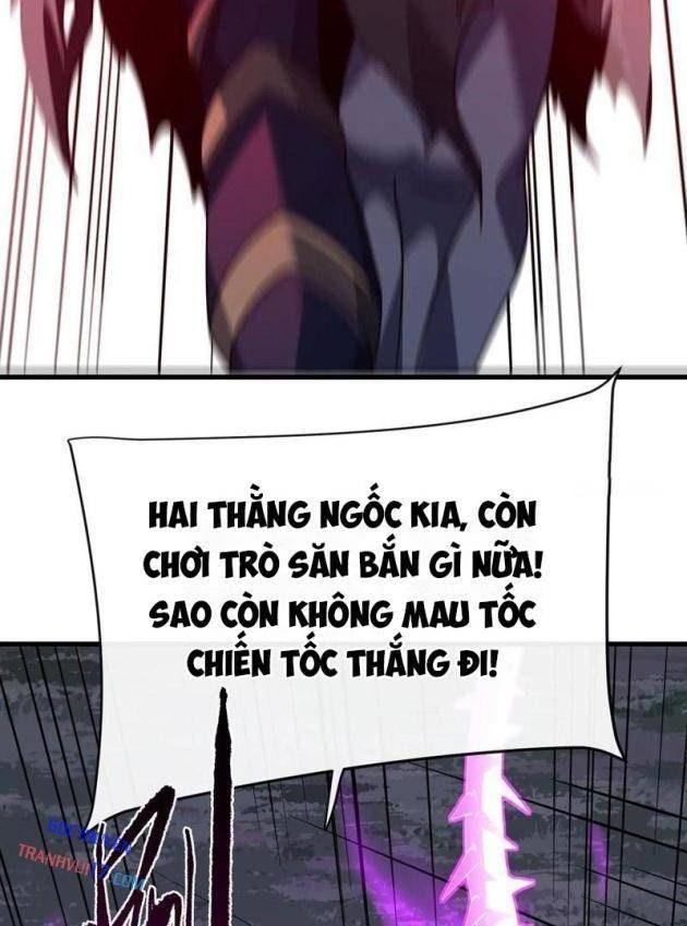 Mệnh Luân Chi Chủ Làm Kẻ Biến Dị Giáng Xuống Nhân Gian - Page 18