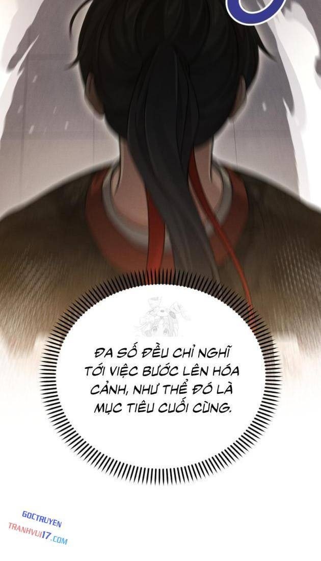 Võ Thần Tái Sinh - Page 101