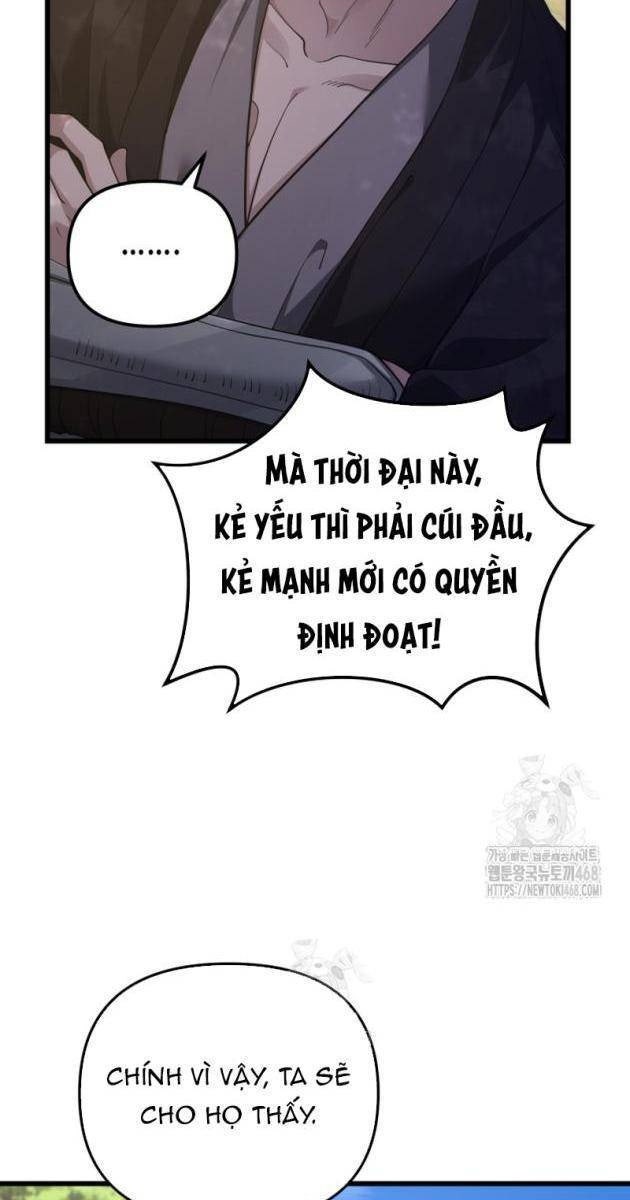 Võ Thần Tái Sinh - Page 56