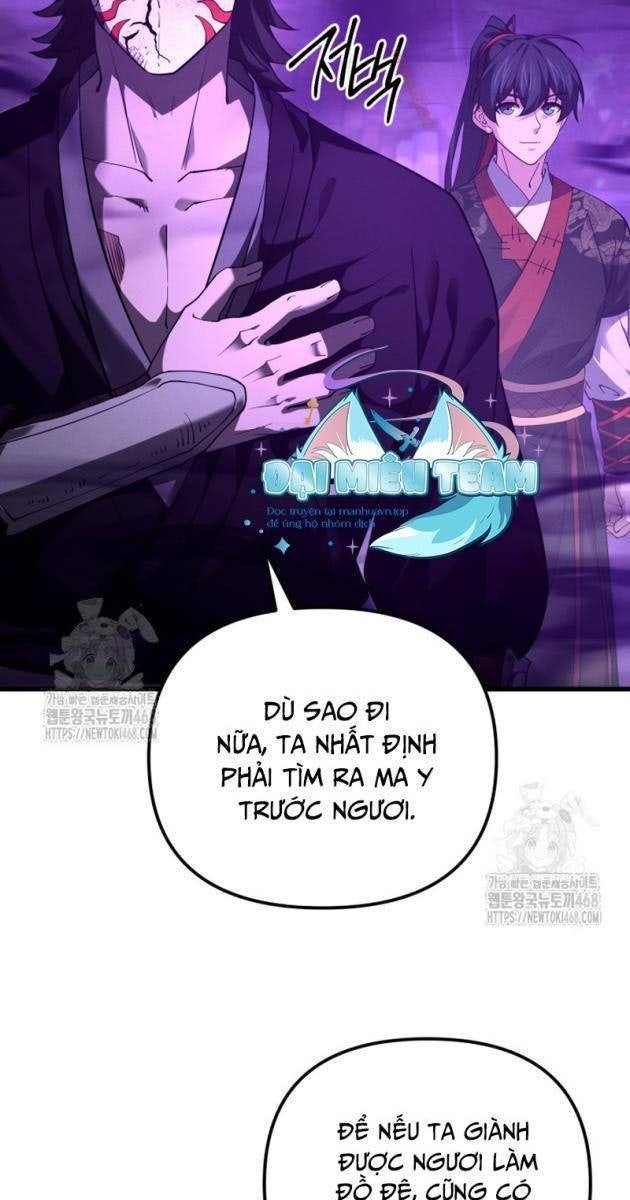 Võ Thần Tái Sinh - Page 99