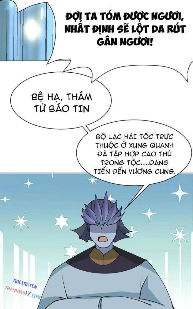 Công Tử Biệt Tú - Page 34