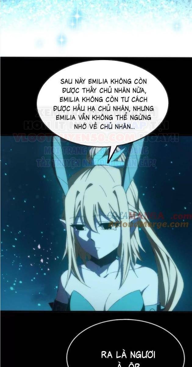 Dũng Giả Và Nữ Ma Vương - Page 36