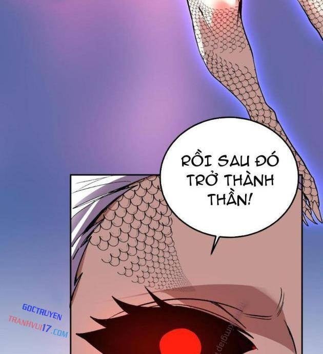 Ta Hóa Thân Ma Thần, Trở Thành Diệt Thế Cự Thú! - Page 52