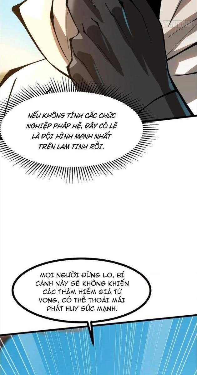 Ta Thật Không Muốn Học Cấm Chú - Page 19